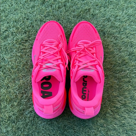 Nike Vomero 18 - Picture 4 of 5